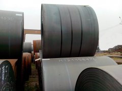 T700/610/510汽車(chē)大梁鋼